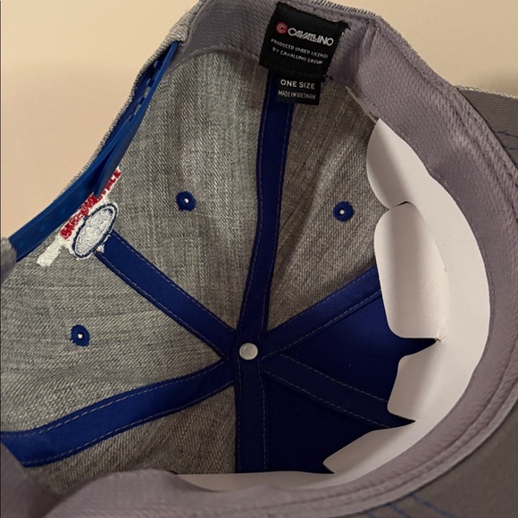 NWT Chip Ganassi Racing Hat - Picture 5 of 6